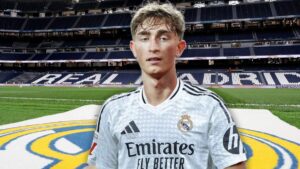 Dean Huijsen to Real Madrid Confirmed: A Future Defensive Leader at the Bernabéu