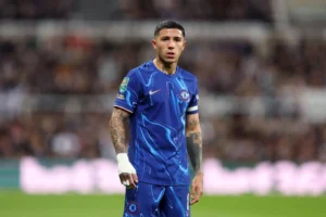 Enzo to Madrid? Player Says Yes, Chelsea Say Never