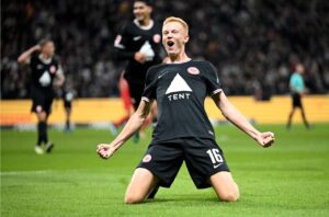 Scandinavian Star on Madrid’s Radar