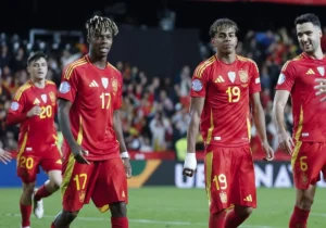 Madrid’s Summer Shake-Up: Nico Williams Emerges as Xabi Alonso’s Winger of Choice