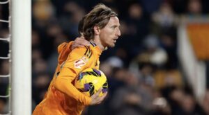 Two Argentines Top Real Madrid’s Wishlist to Replace Luka Modric