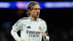 Modric Leaves Madrid: Sadness, Shock, and a Divided Fanbase