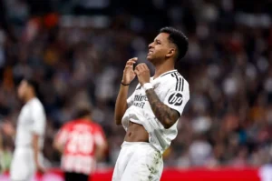 Rodrygo Wants Out – Arsenal Ready to Test Real Madrid’s Resolve