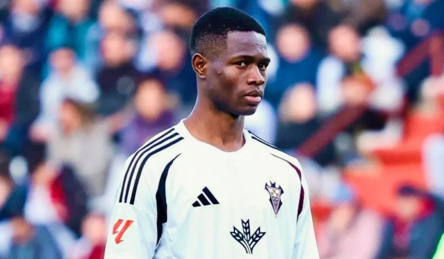 Christian Kofane