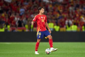 Los Blancos Launch Last-Minute Bid for Arsenal-Linked Zubimendi