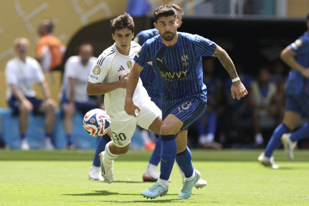 Gonzalo Garcia Torres