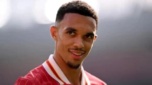 Tactical Fit: Where Will Xabi Alonso Use Trent Alexander-Arnold?