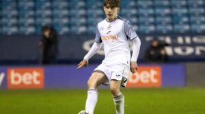 Real Madrid Eyes 17-Year-Old Harlan Perry as Juni Calafat’s Latest Discovery