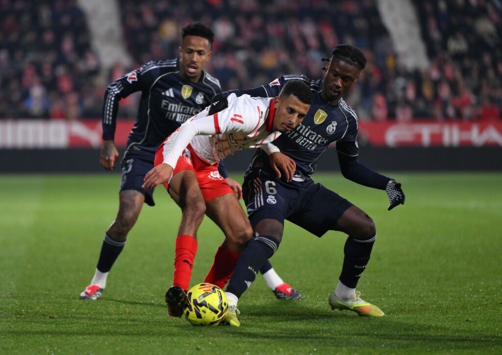 Liverpool Target Camavinga in €60m Push to Reinforce Midfield