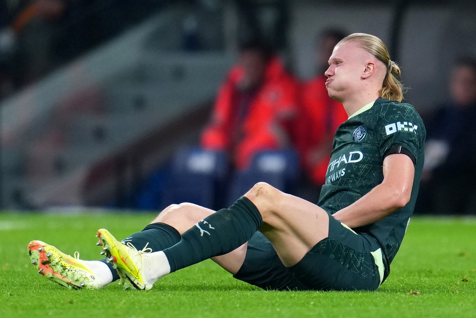 Inside Haaland’s Battle With Real Madrid: What He Said After the Match