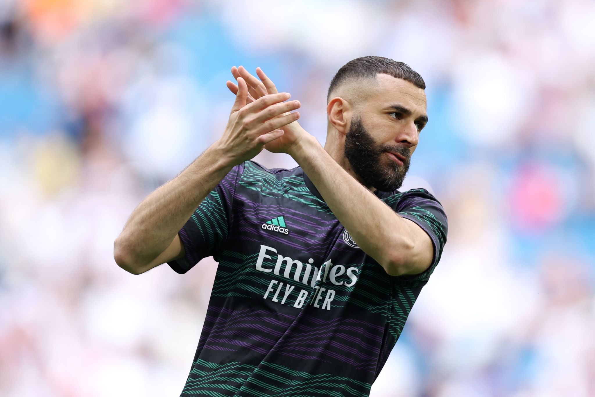 Benzema Breaks Down Real Madrid’s Problems