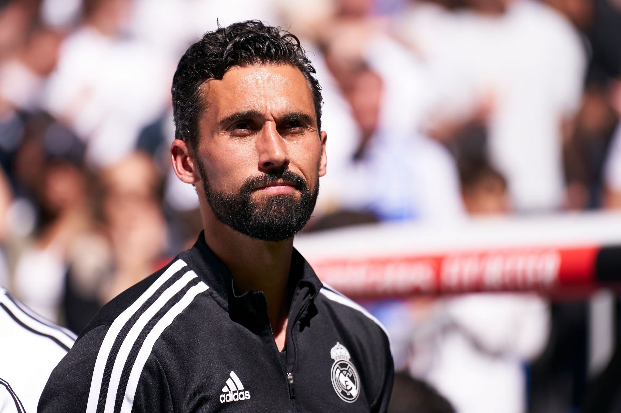 What Arbeloa Brings to the Real Madrid Bench
