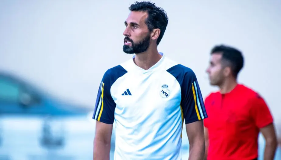 Why Real Madrid Trust Arbeloa After Alonso’s Exit