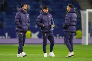 Barcelona Duo Name the One Real Madrid Star They Admire Most