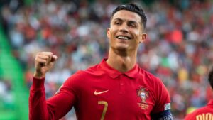 Would Cristiano Ronaldo succeed as a football club owner?