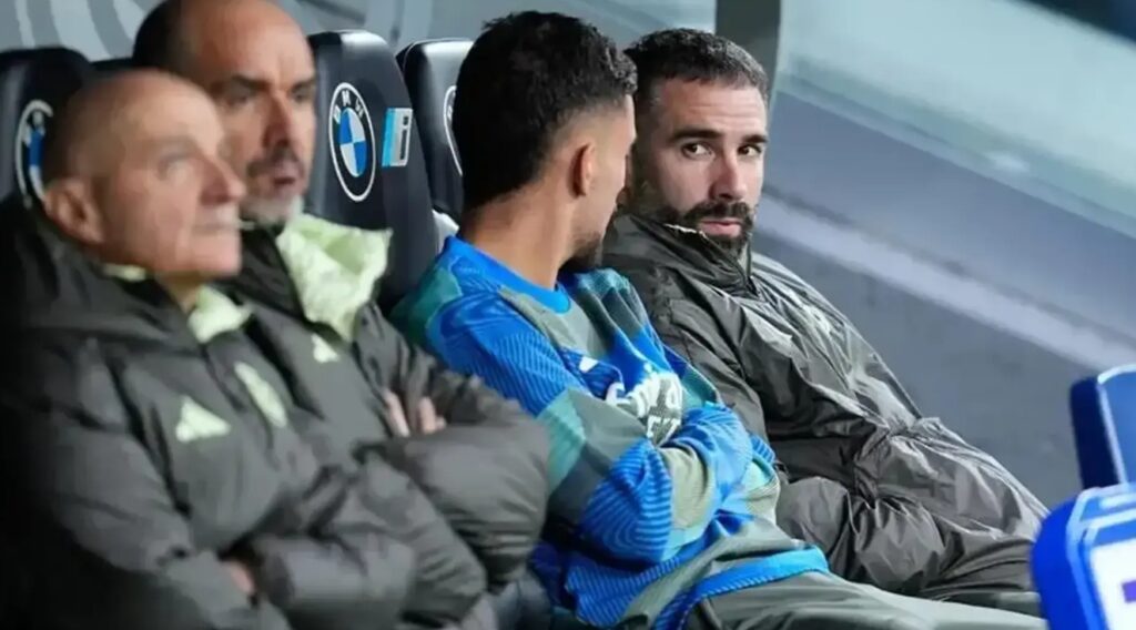 Carvajal Among Names in Watch Transaction Investigation