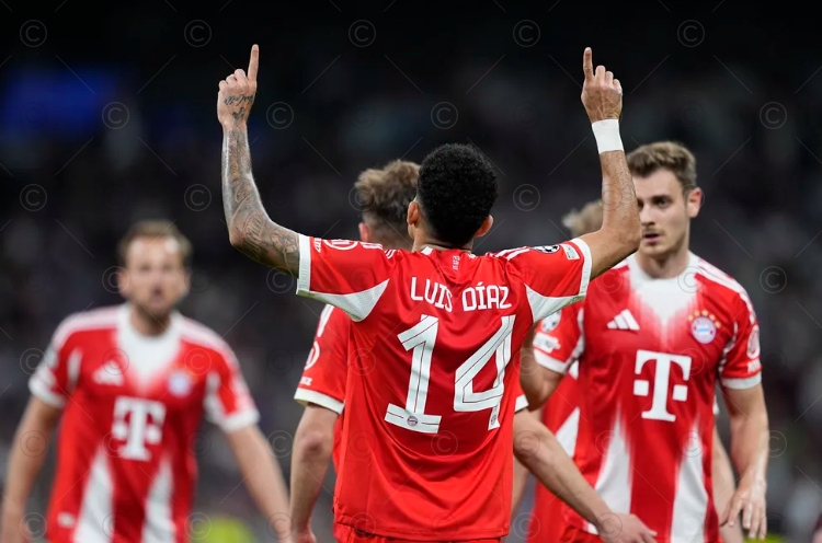 Trent Alexander-Arnold’s inability to stop Diaz 