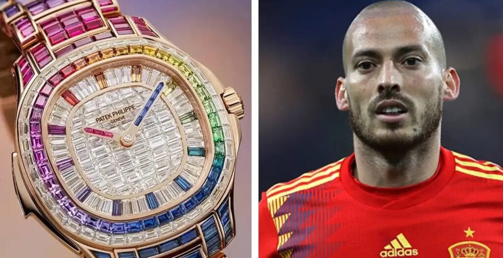 Real Madrid’s Dani Carvajal Named in Luxury Watch Investigation